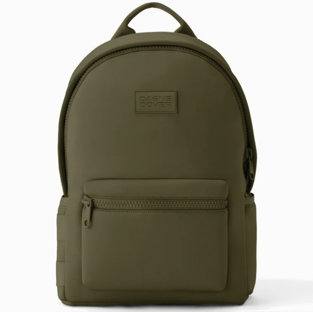 Large Dakota Neoprene Backpack
